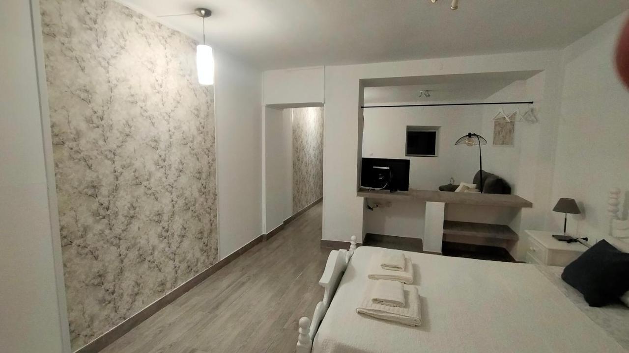 Castella Aquae II Amplio loft para dos Mérida Exterior foto