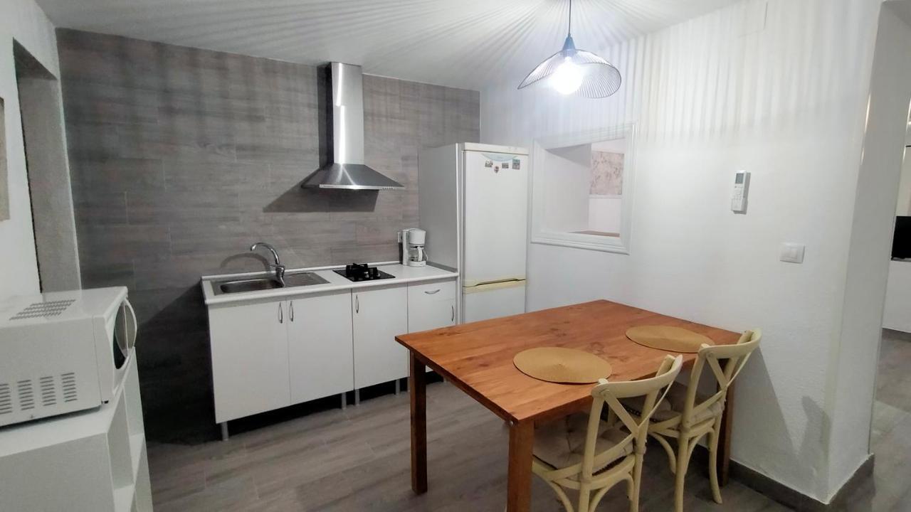 Castella Aquae II Amplio loft para dos Mérida Exterior foto